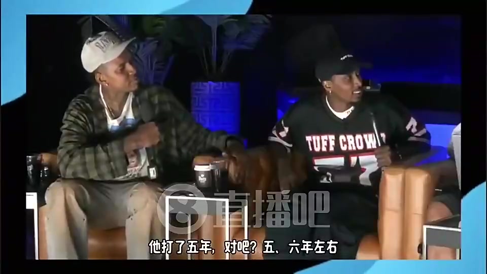 蒂姆哈达威此前虽然詹姆斯很伟大但他不是湖人队史前五球员