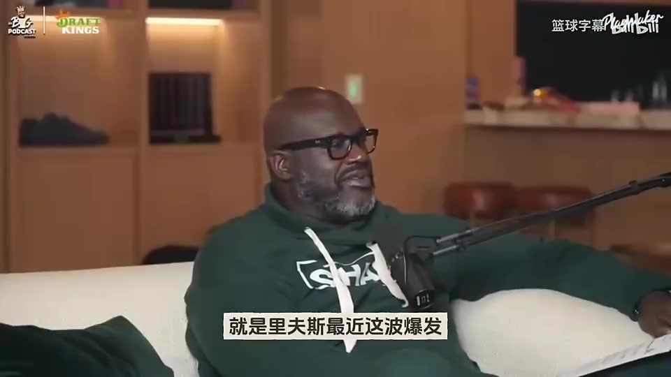 仍是里皇奥胖曾言可惜老詹回归里夫斯又得站底角投甩锅三分