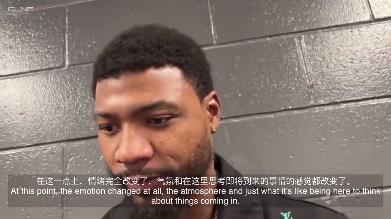 曾经的凯尔特人队长斯玛特波士顿曾是我九年的家永远爱这里