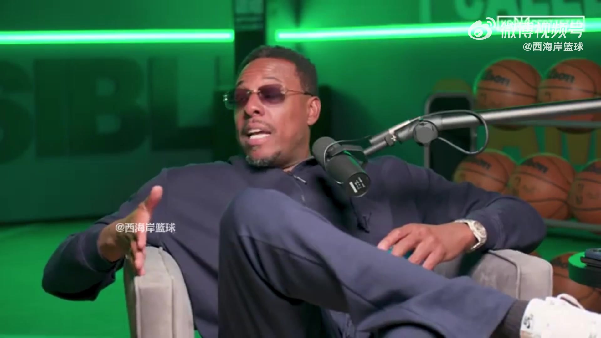 加内特表示勇士是最适合字母哥的皮尔斯球队太老窗口太短