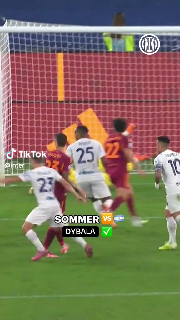 功不可没国米官推内拉们熟悉的八爪怪状态已开始回暖