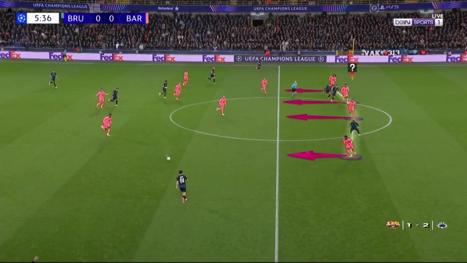 古利特谈弗里克为什么他对同一种自杀战术如此执着