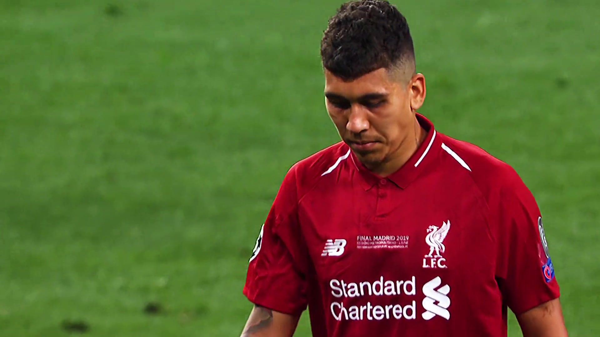 昔日冠绝欧洲利物浦球迷怀念他们三都在的日子