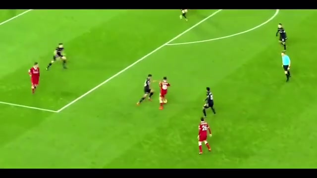 也许低估了他的小技术库蒂尼奥充满灵性的时刻