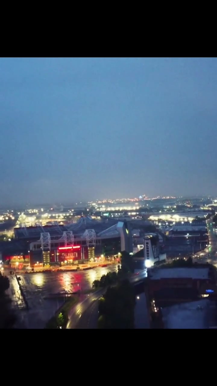 今夕是何年️当年桑乔加盟曼联曾说这是我俱乐部我的归属