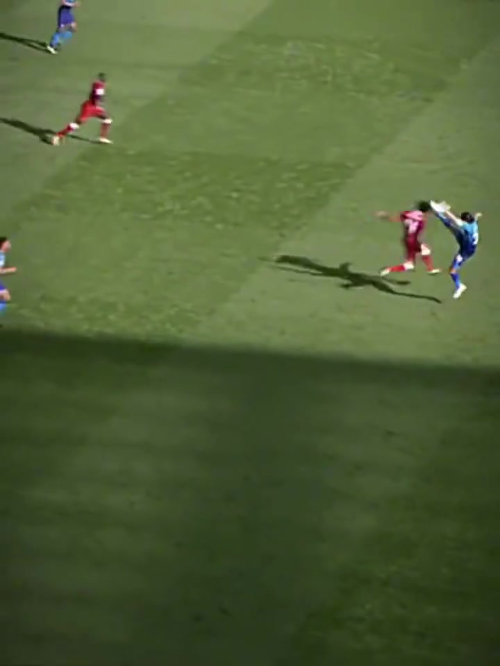 美如画回顾克洛普执教时期利物浦的那些精彩反击