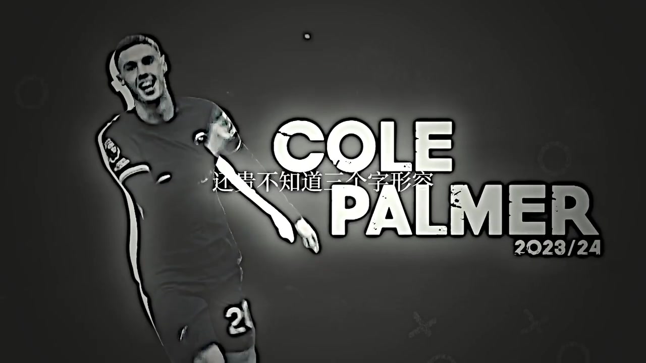 琪嗨经典语录帕尔默也能卖4500万要突没突要传没传