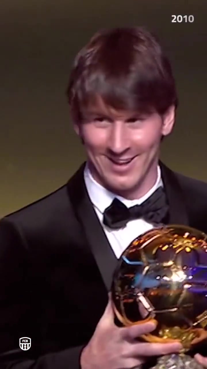 珍惜剩下每一场比赛吧我们可能再也不会见到梅西这样的球员了