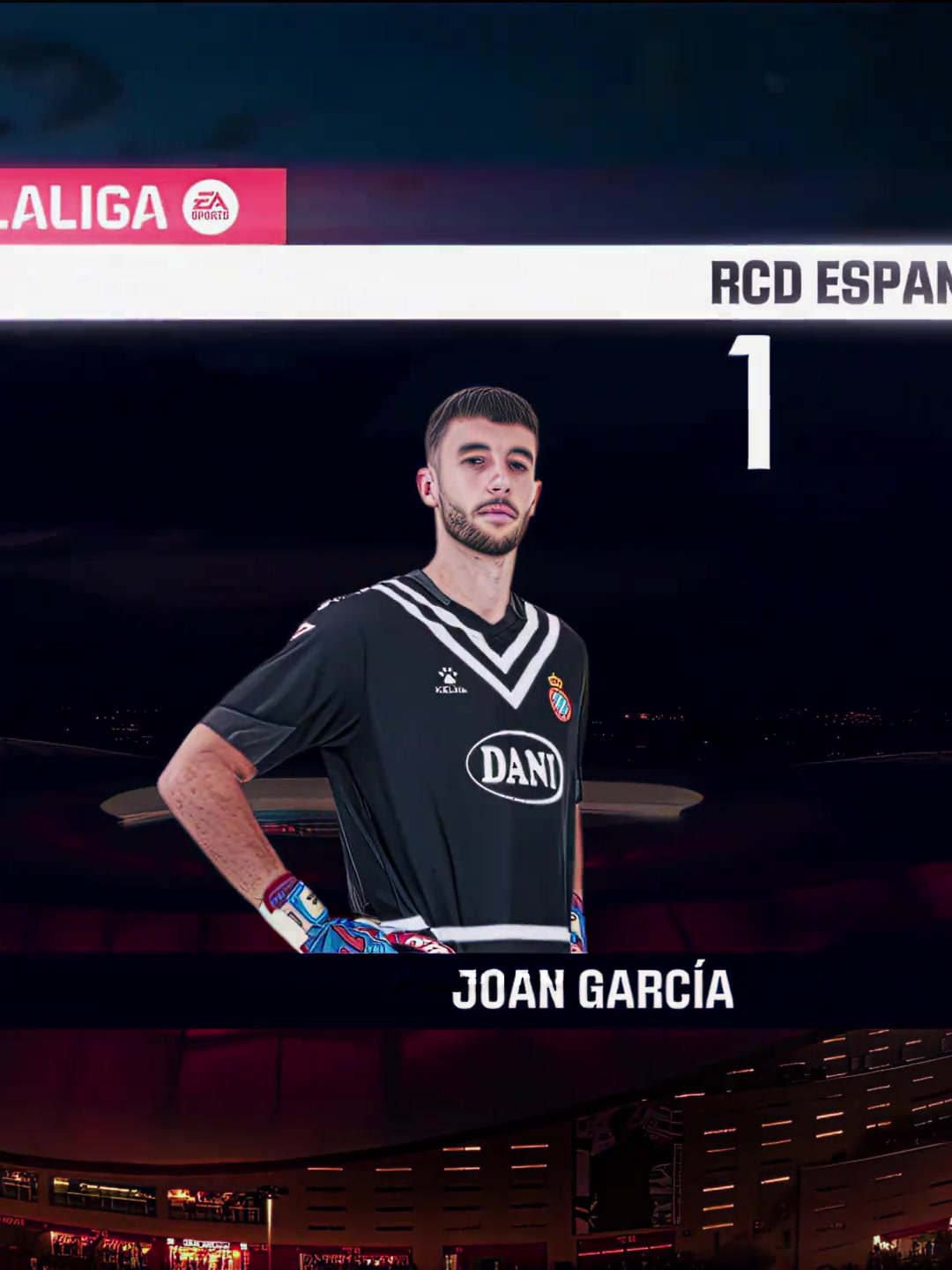 巴萨新援感受一下本赛季西甲最佳门将的实力