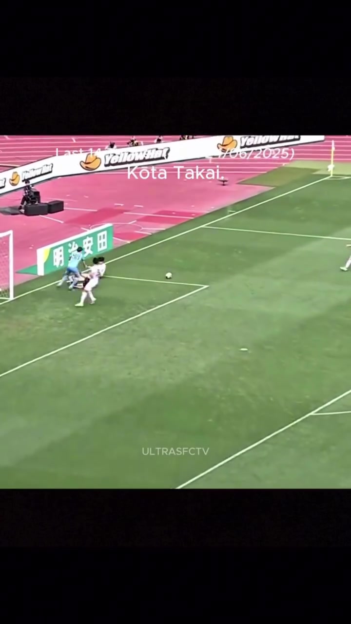 效力英超BIG6热刺新中卫高井幸大近14次抢断破坏合集