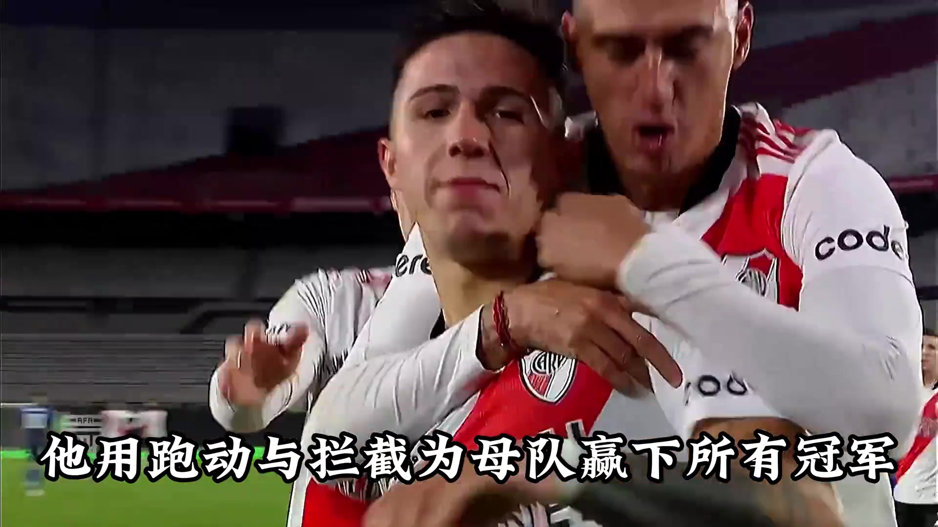 从饱受质疑到双料世界冠军这一路走来的苦只有他自己知道....