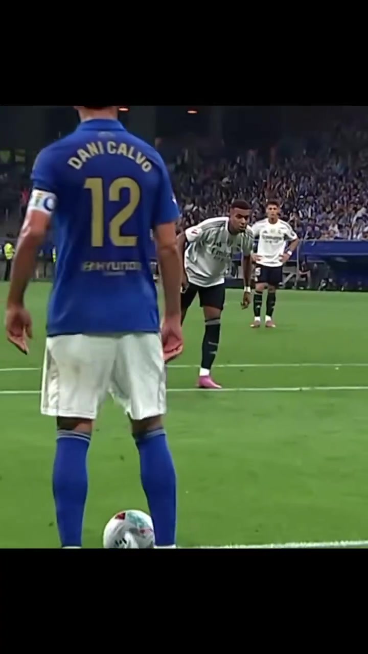 可怕️当姆巴佩学会压迫式防守