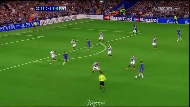 那时候对你期待无限名场面奥斯卡的转身高难度世界波