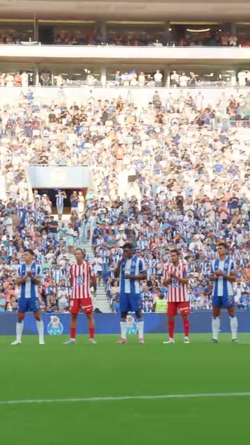 愿天堂也有足球若塔的前两个俱乐部都向他和他的兄弟致敬