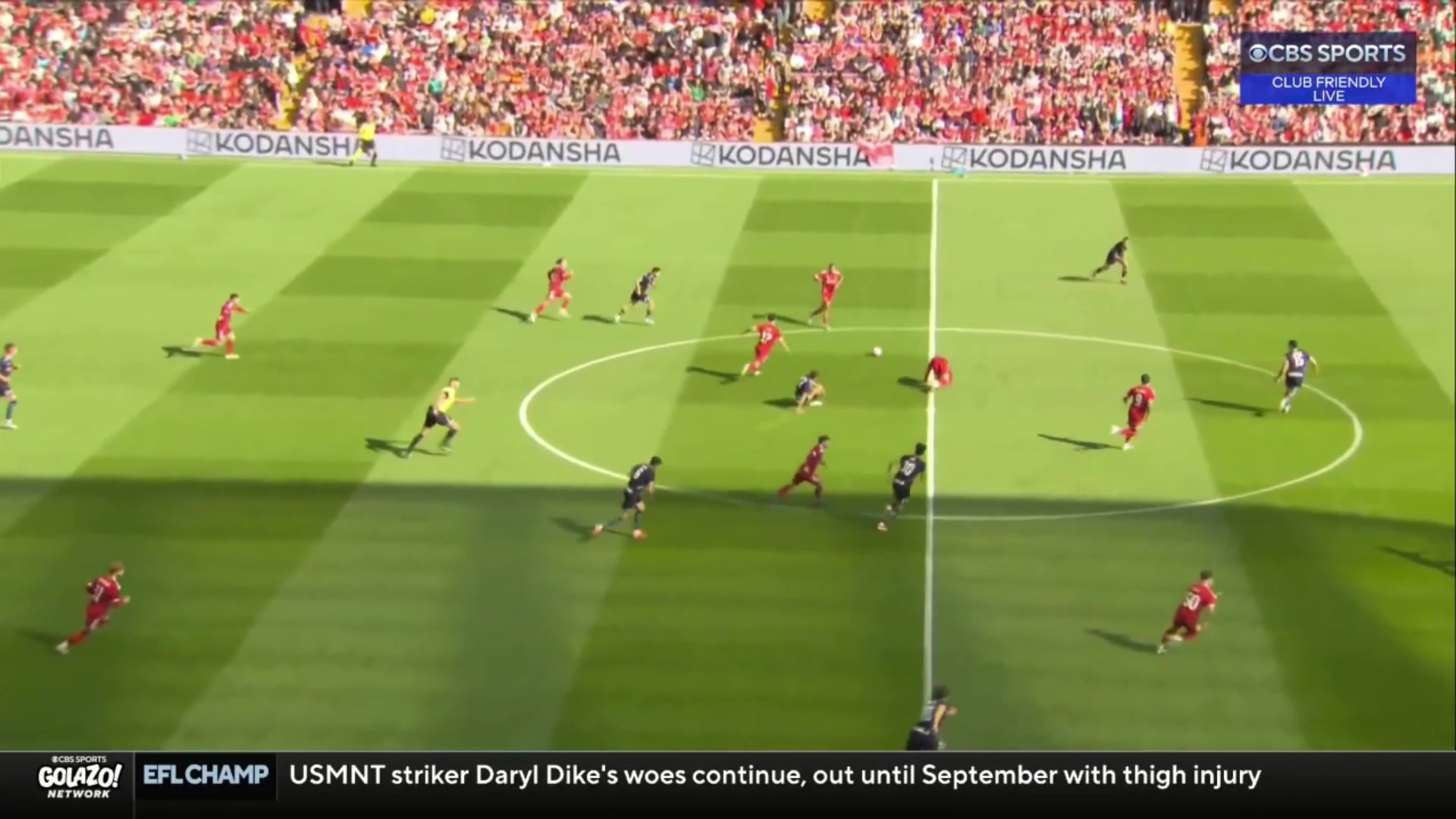 一周5佳球-天王盖地虎吉鲁转身凌空爆射U20女足小罗附体