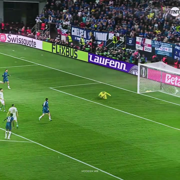 英超第一后腰切尔西不是世界波他不进