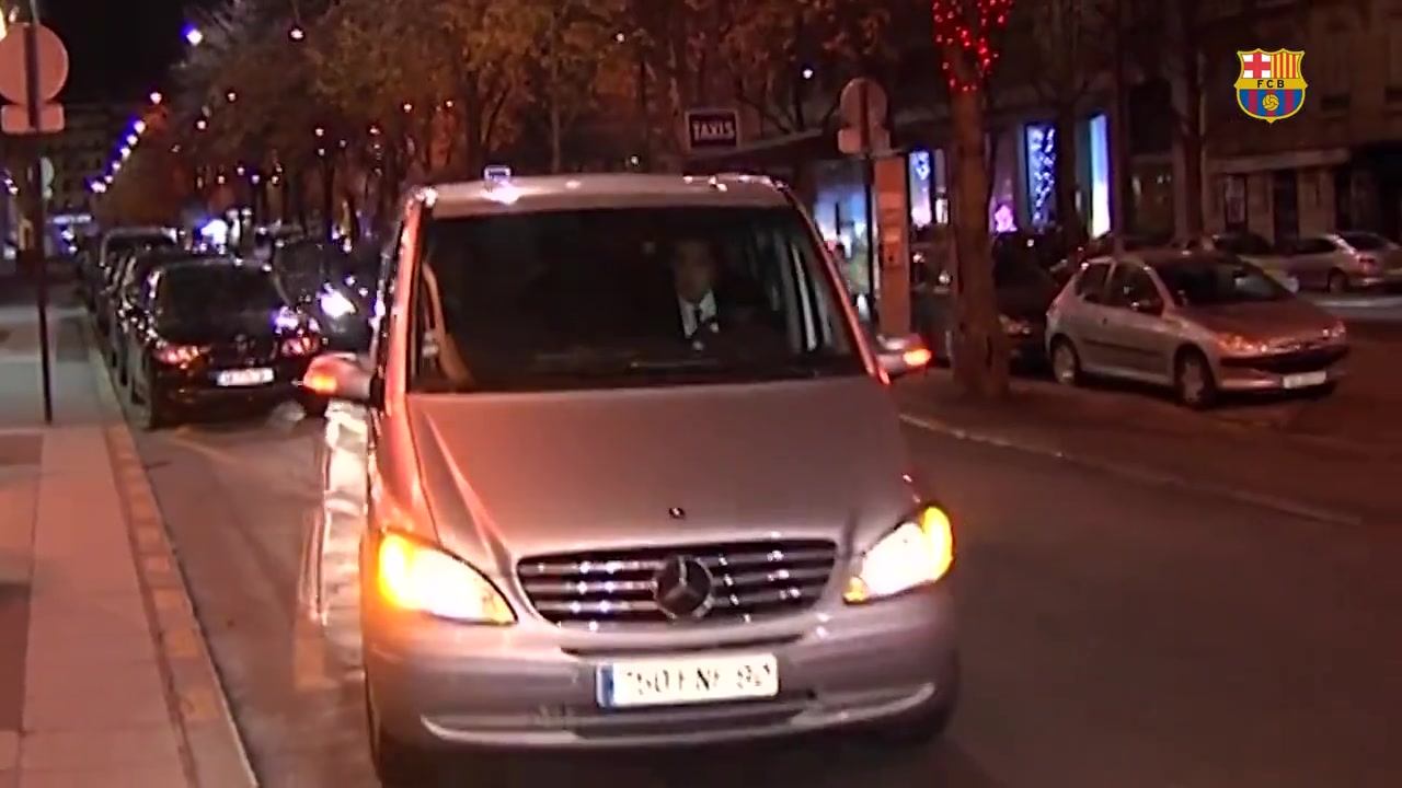 传奇开端16年前的今天梅西赢得职业生涯中的首座金球奖