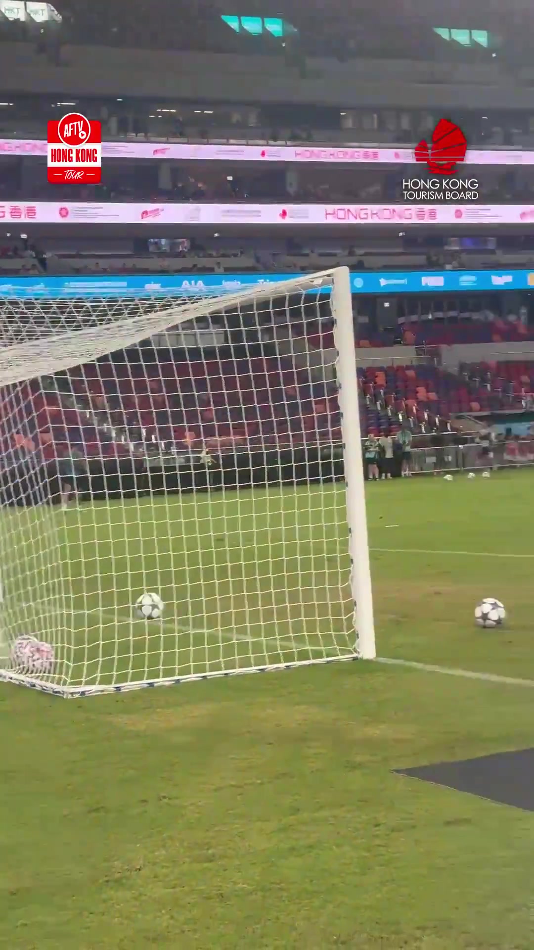 果真如此香港枪迷约克雷斯头球不用指望了完全没腰腹发力