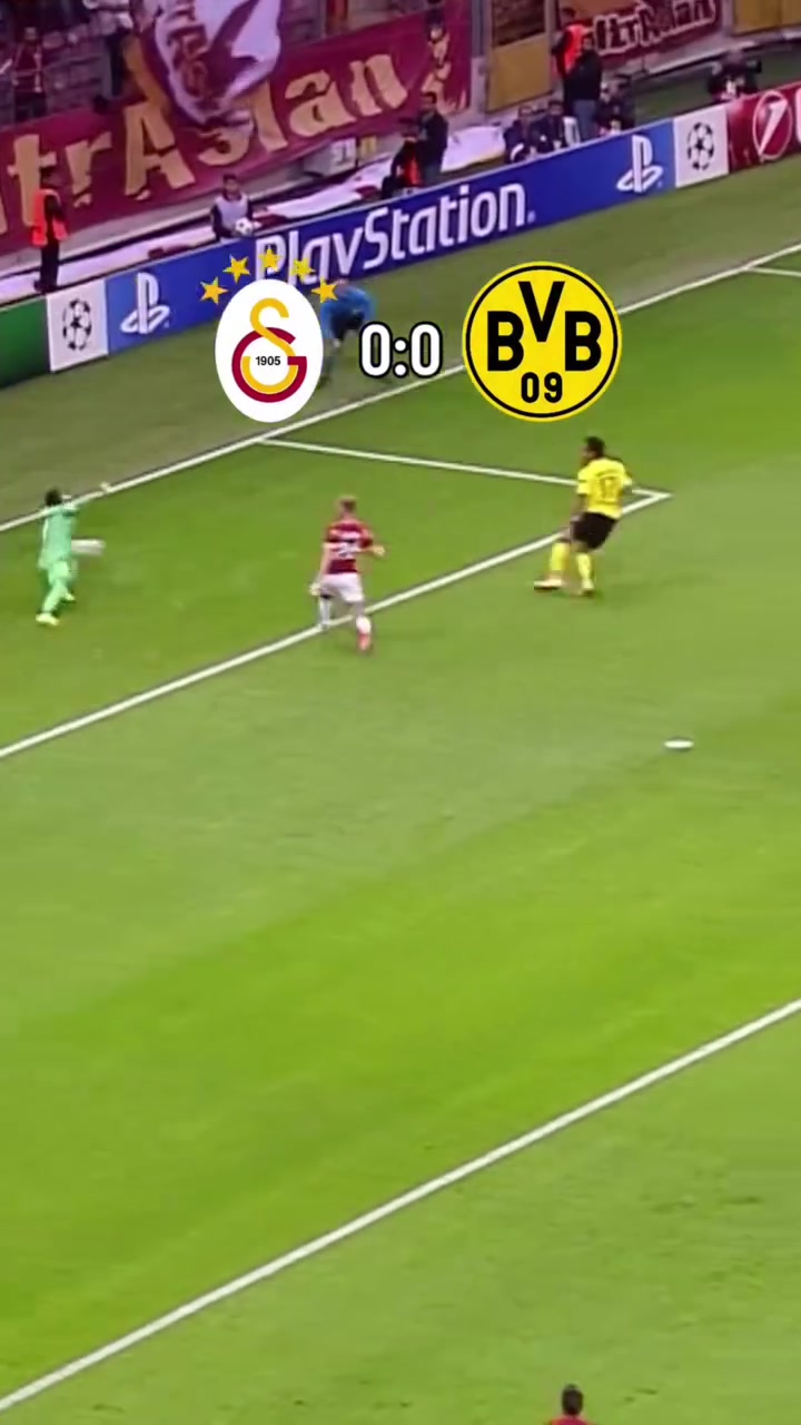 美羊羊梅开二度回顾多特14/15赛季客场血洗加拉塔萨雷