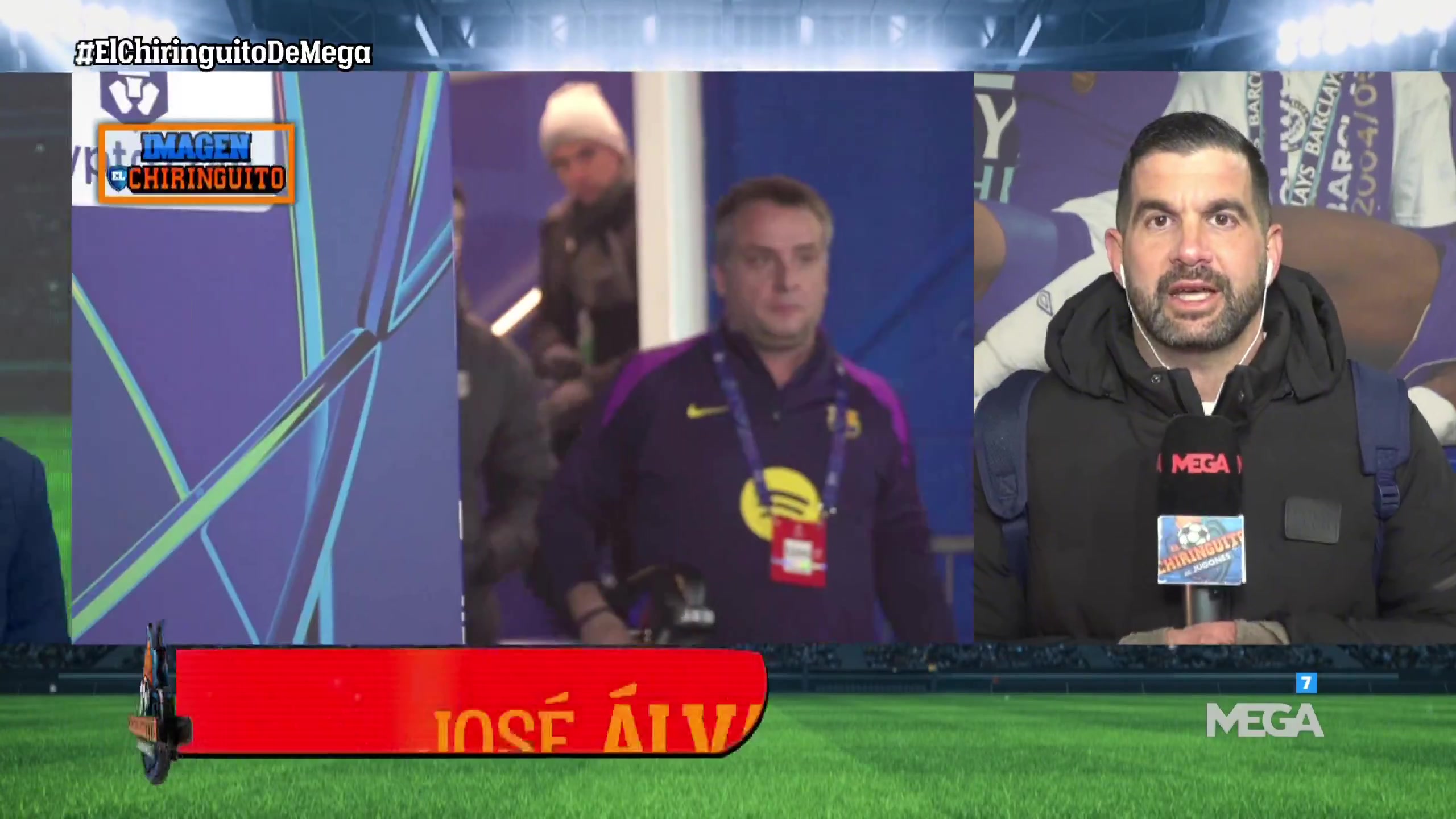 六台弗里克生气地离开了更衣室他对球队的比赛强度感到愤怒