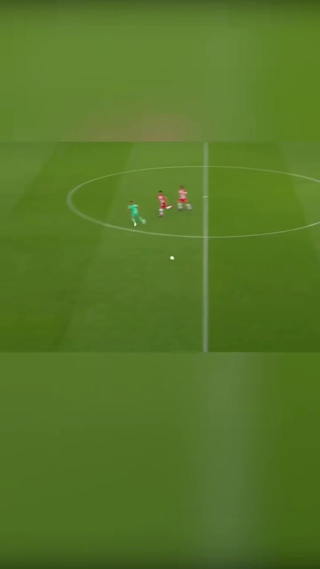 招牌反击轰进世界波回顾阿扎尔皇马首球