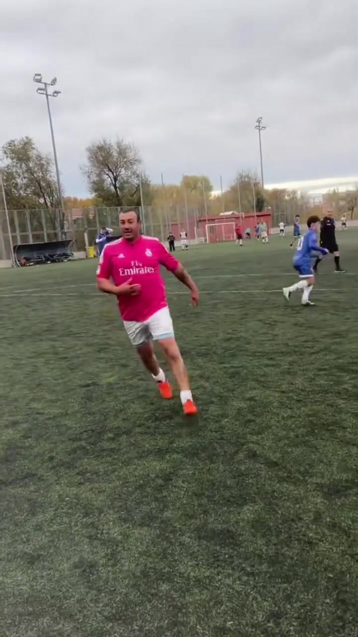 老哥被穿裆后破防了啊