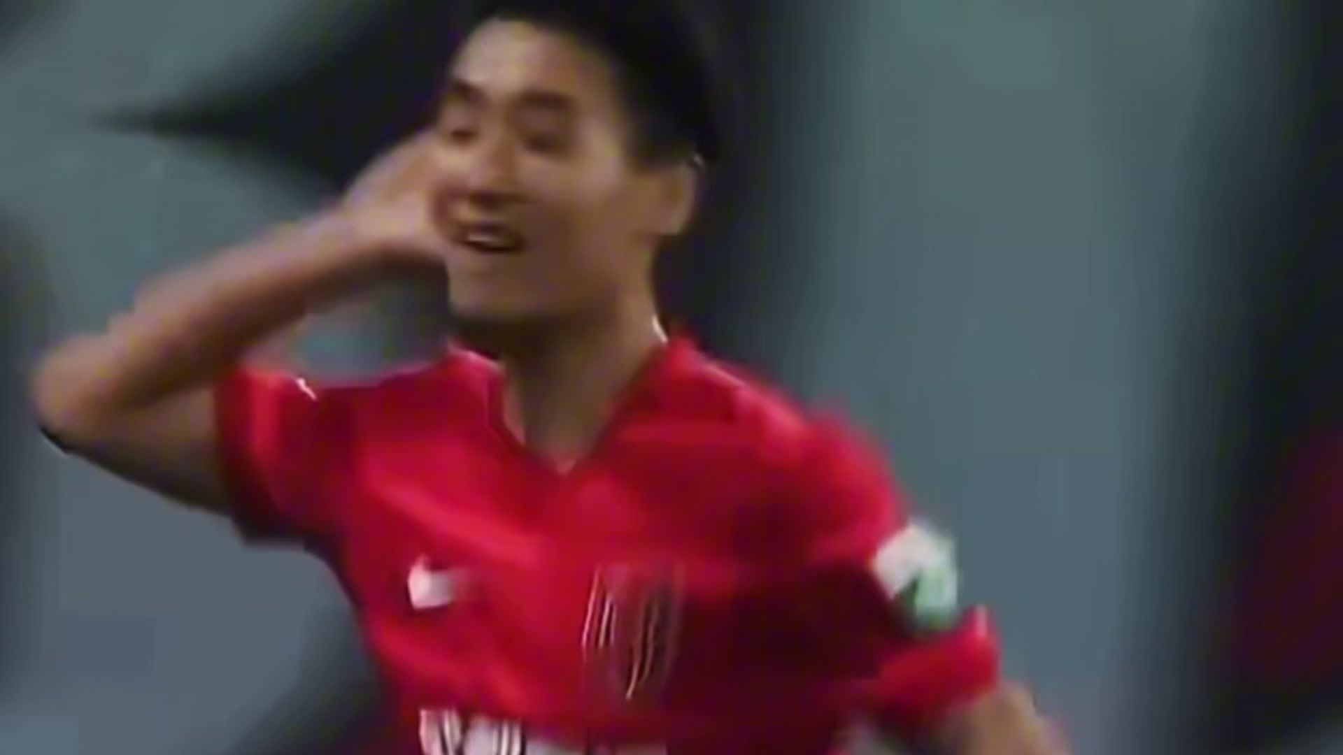 足协杯决赛在即河南钟义浩能赢靠的是不服输河南球迷很棒