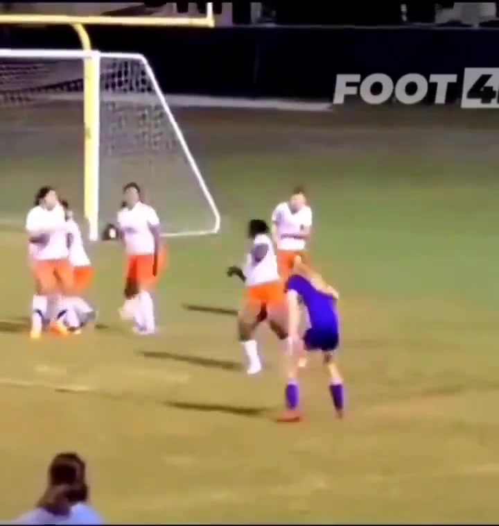 这就是为什么我爱看女足比赛