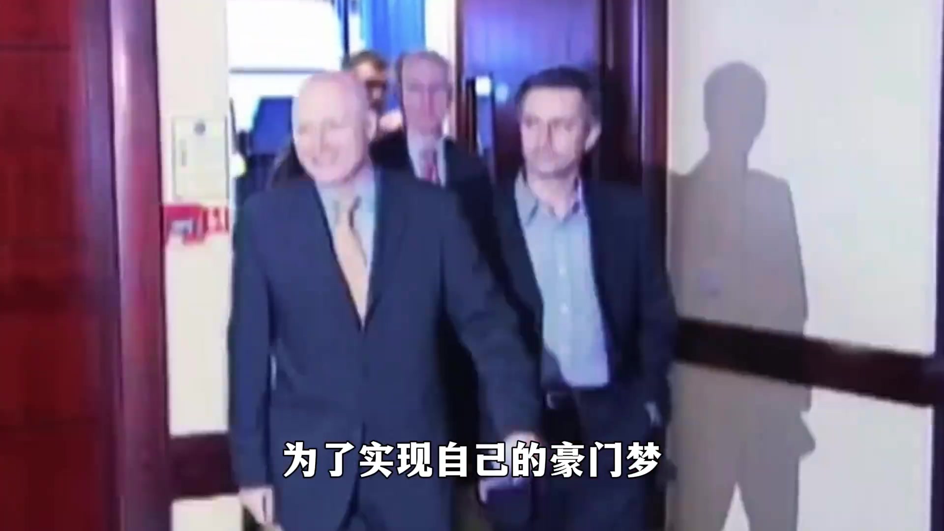 当年为了执教切尔西穆里尼奥究竟扛住了多少不为人知的压力