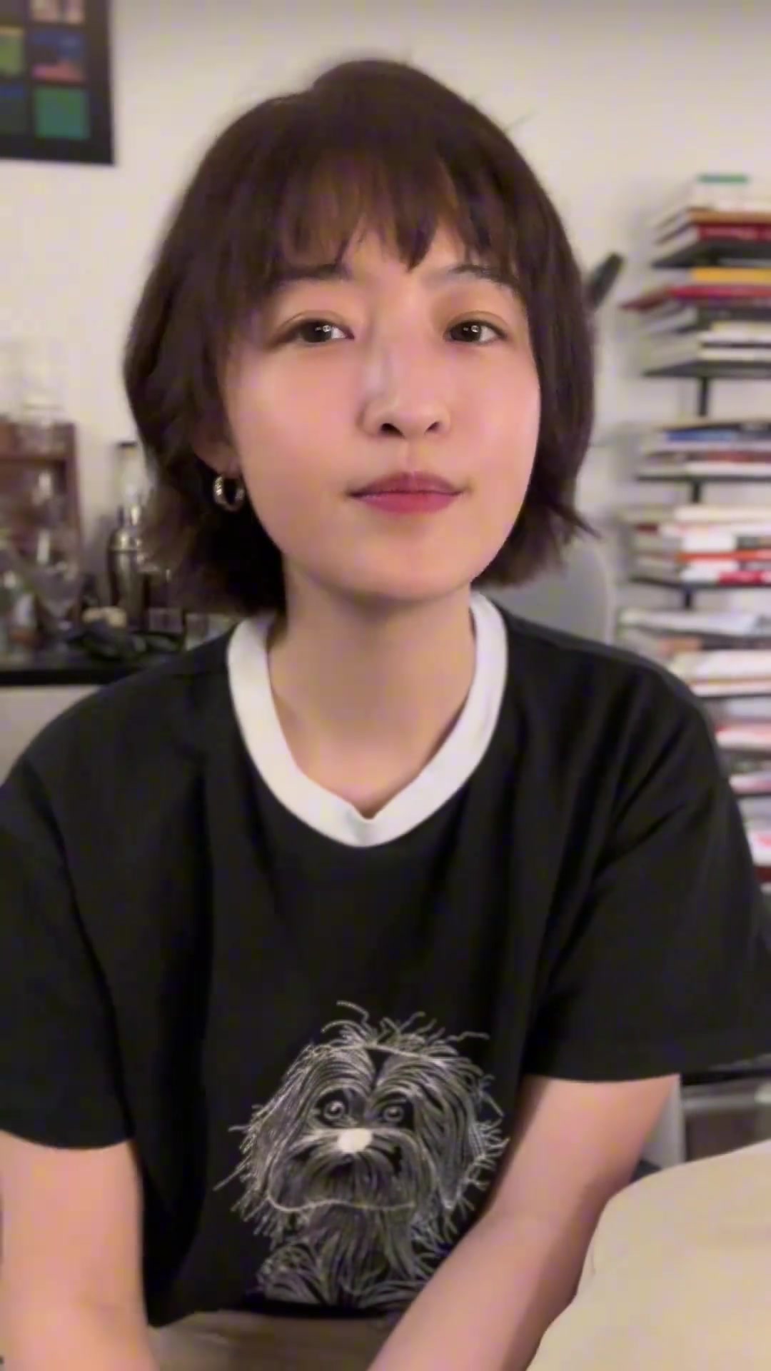 患抑郁症前央视女主持杨茗茗自己心路历程