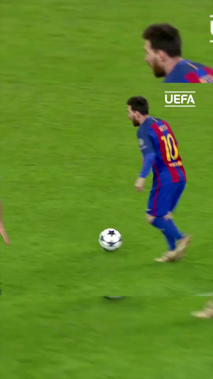 迪巴拉梅西大哥是我给点面子