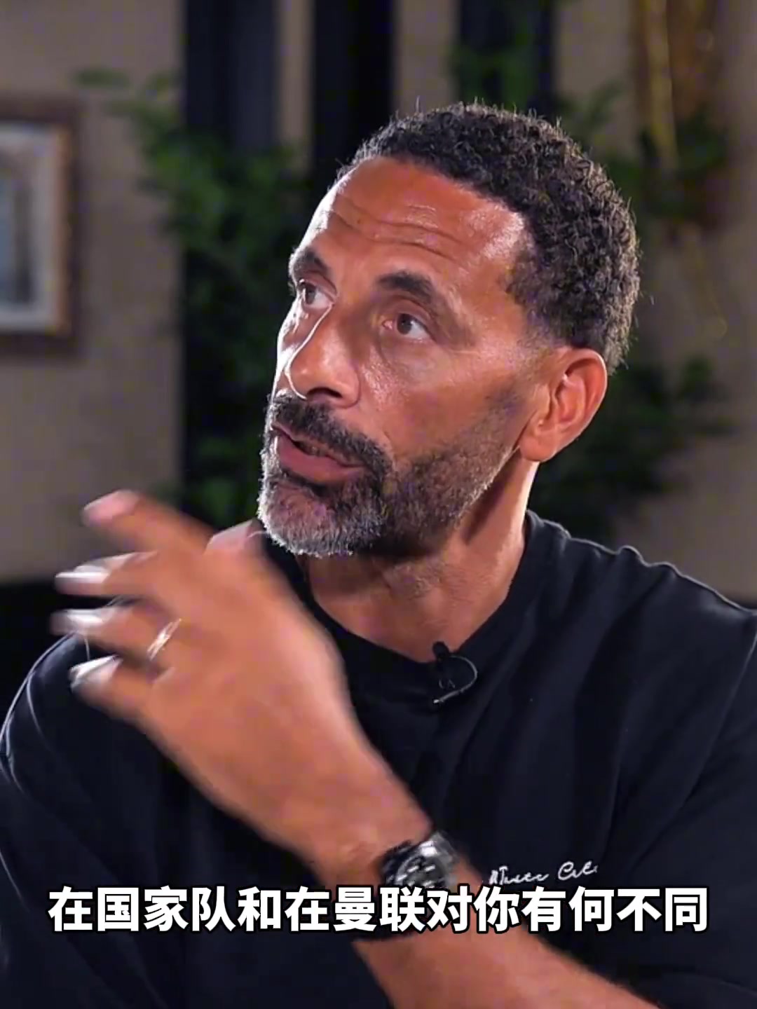 马奎尔恨曼联的人太多英超所有人都不希望曼联过得好