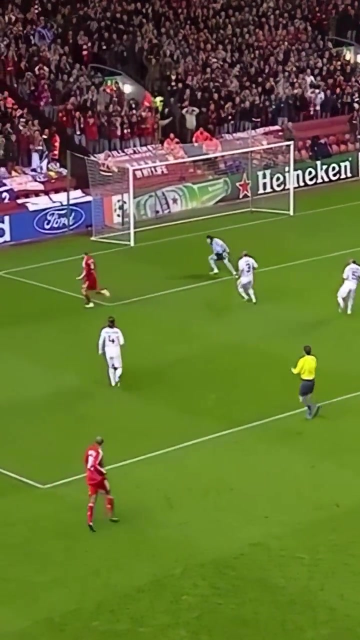 高手与高手之间的过招巅峰托雷斯遇到了最强卡西