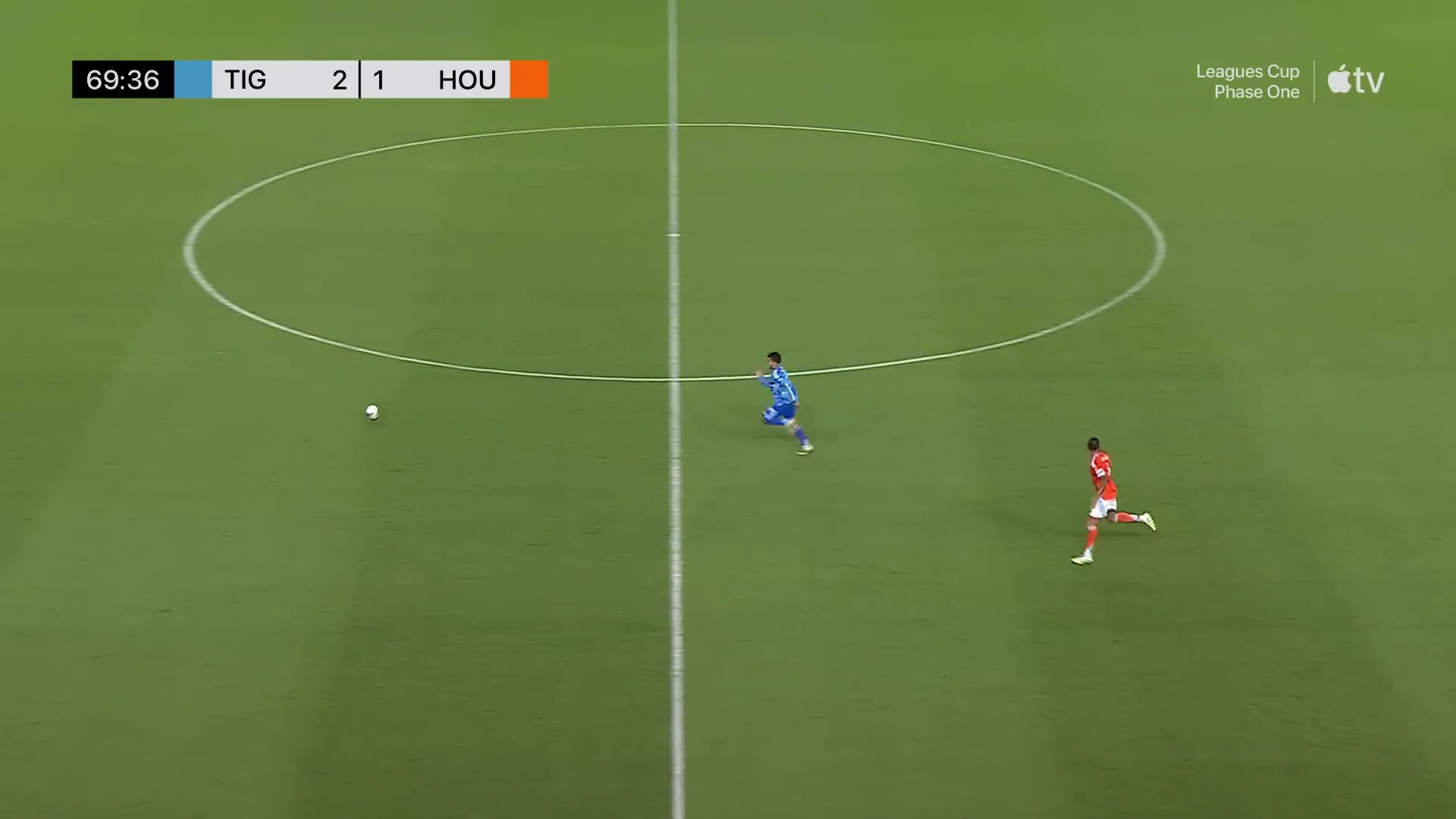 这回传后卫是买了多少马竞旧将科雷亚随后单刀戏耍门将破门