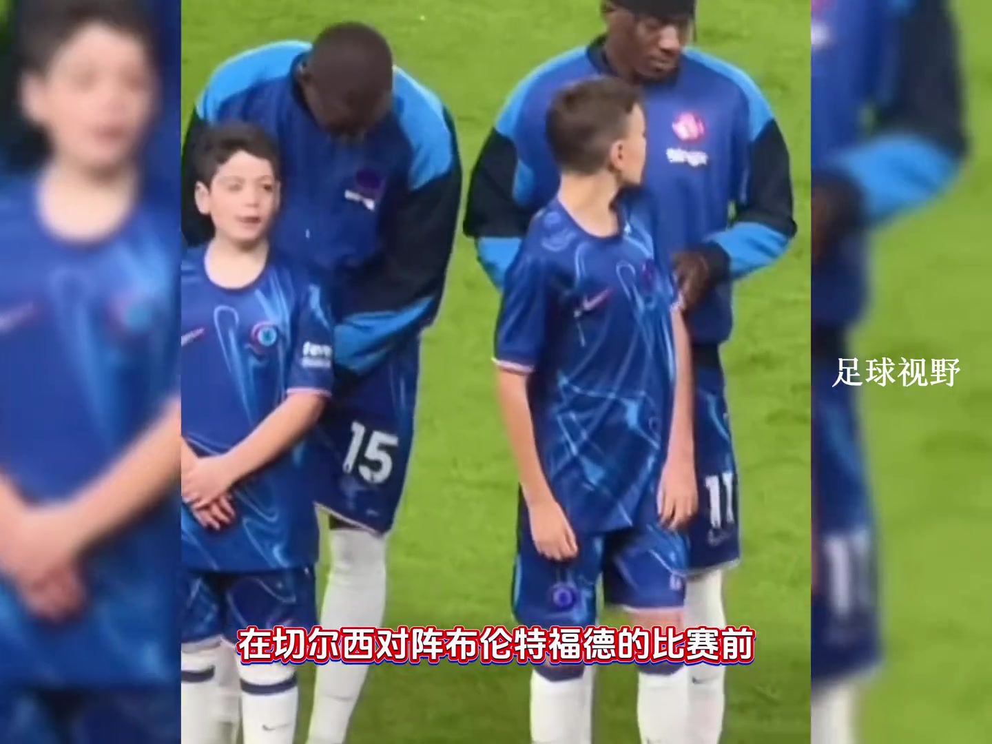 真抓马看过一个评论比帕尔默强的没他傻比他傻的没他强