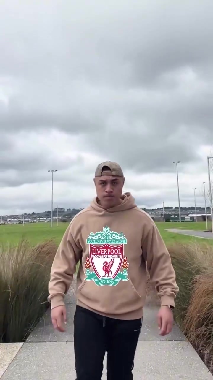 阿森纳这谁TM做的国外网友恶搞本赛季的利物浦