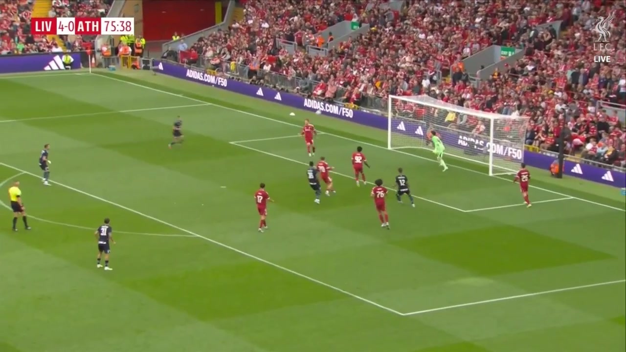 斯蒂芬森头球解围失误古鲁泽塔破门毕巴扳回一城