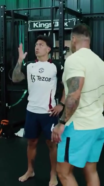 期待早日登上赛场利马更新社媒回归的日子越来越近了