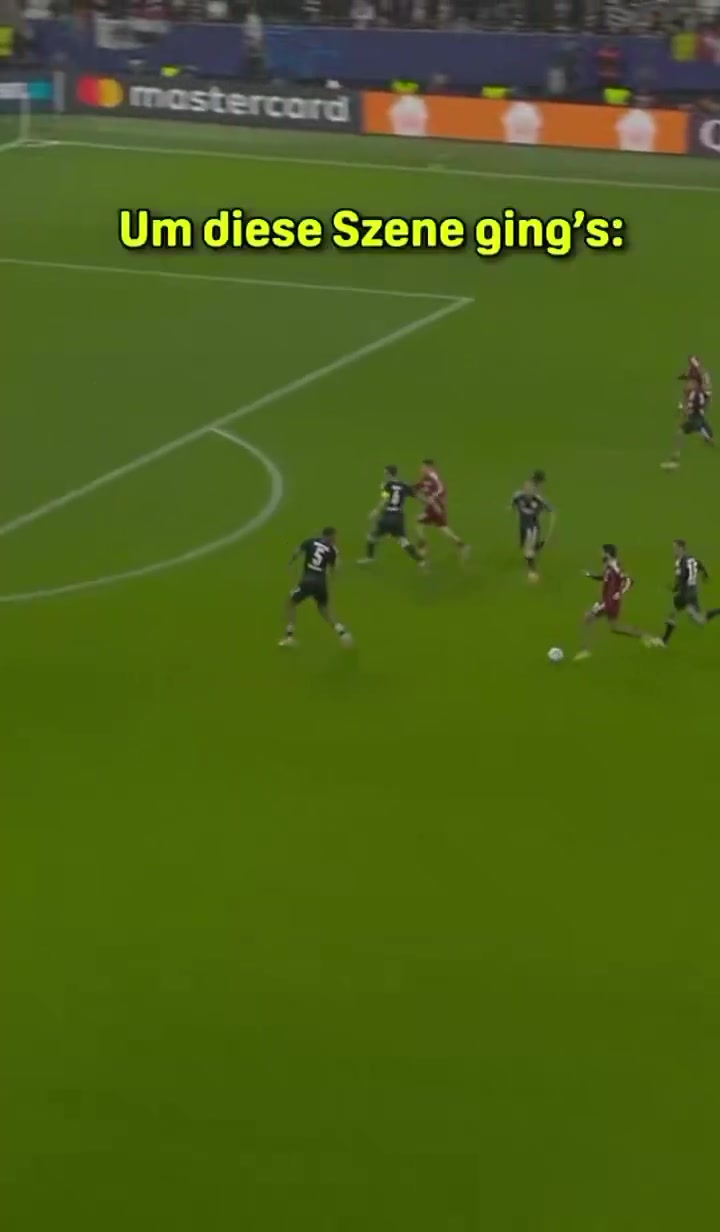 基耶萨选择射门后维尔茨爆粗兄弟TMD传球