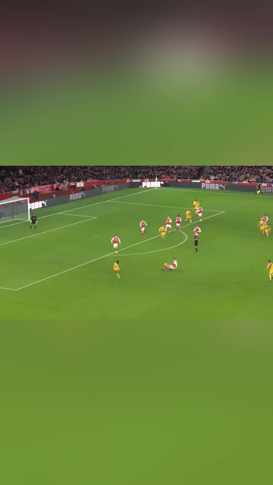 蝎子摆尾太骚了吉鲁2017年获得普斯卡什奖的进球这才是神仙球