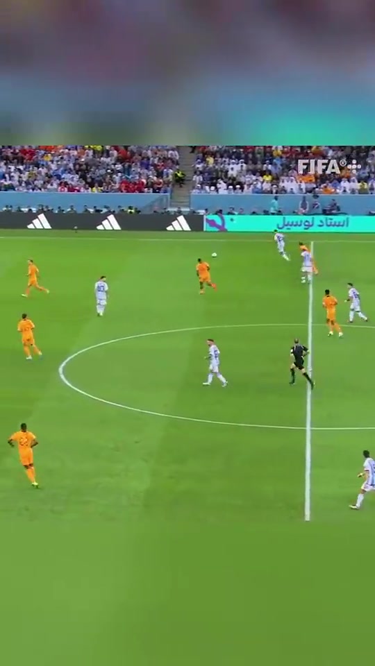 德容永远不会忘记梅西对阵我们的那记传球甚至在梦里都不可能