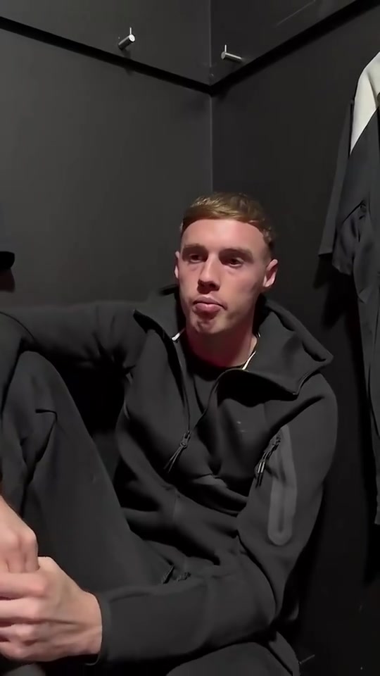 帕尔默选五人制阵容裤袜梅西内马尔拉维尔自己