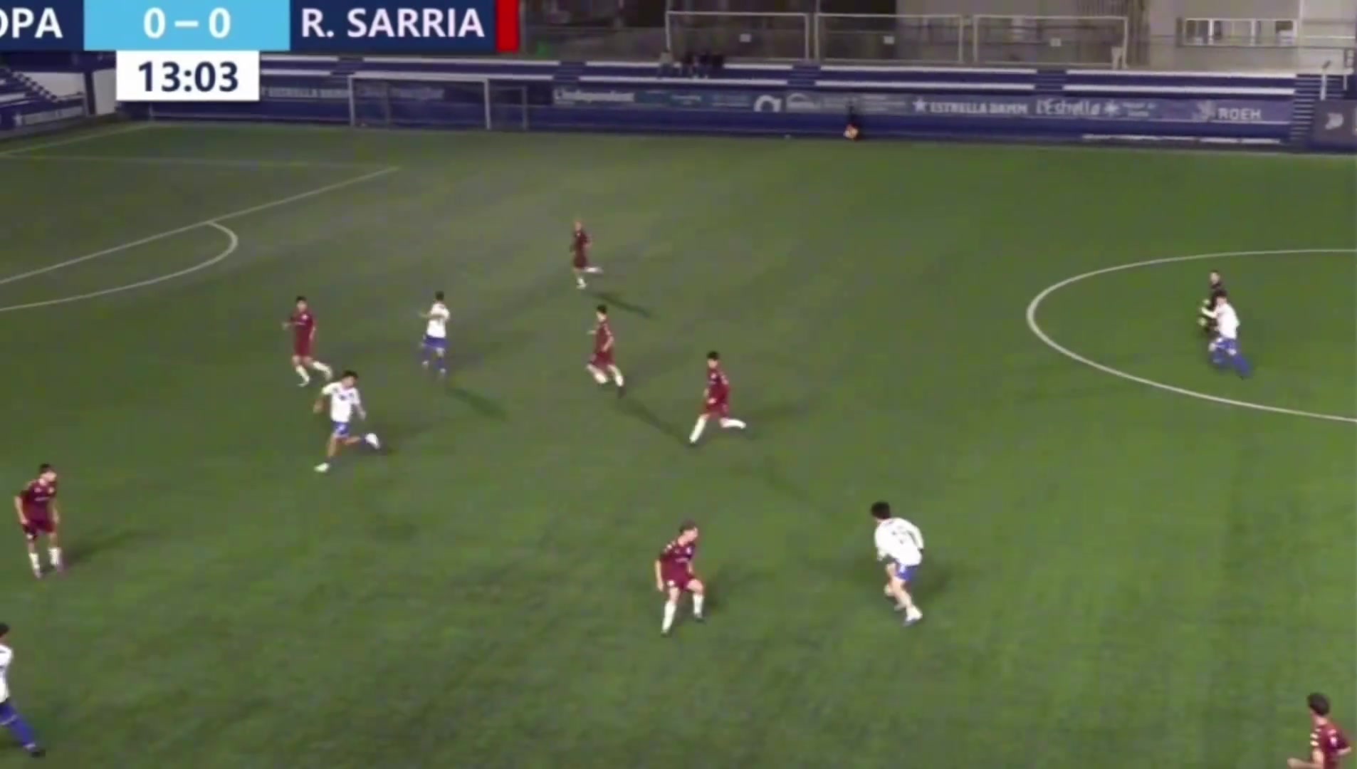 足球小将吕孟洋高光时刻这个节奏感觉比依木兰还高级对抗更强