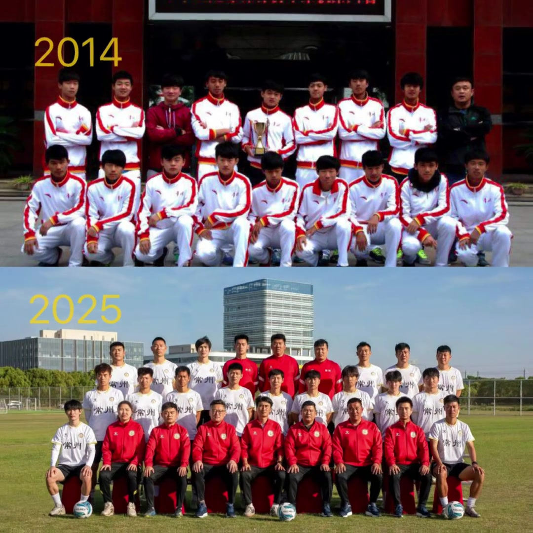 常州有救了黄紫昌社媒发视频别灰心就像小时候一样一场场拼