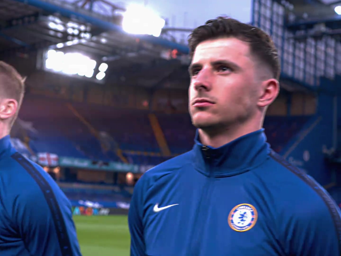 切尔西球迷我曾见过一位天才中场他不叫帕尔默而叫芒特