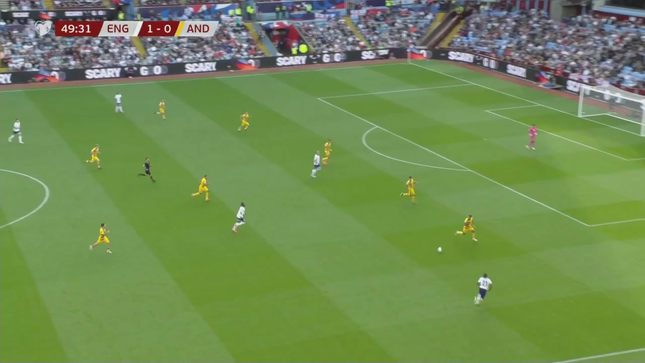 连失良机马杜埃凯过人妙传埃泽爆射被扑拉什福德补射打偏