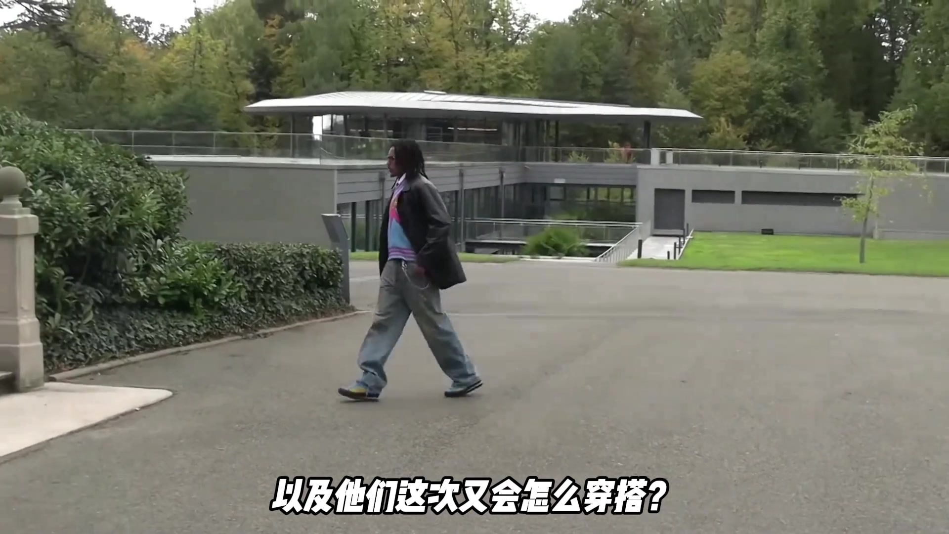 时装秀法国队10月集训都有哪些球员这次他们都会怎么穿搭