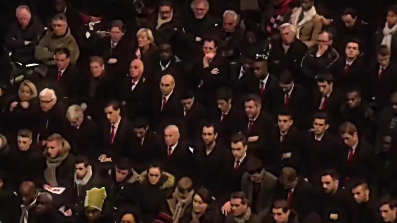 丁丁哪有什么上帝视角那只不过是马兰达的指引......