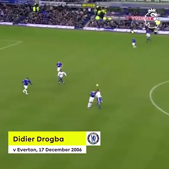 三条杠名场面德罗巴凌空世界波进球让解说血脉偾张