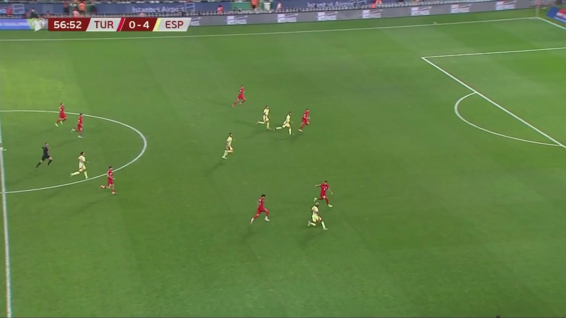 一周5佳球-梅罗上榜阿联酋马拉多纳附体1v4维尔茨电梯球